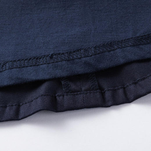 【MQD】马骑顿梭织无袖连衣裙 商品图4