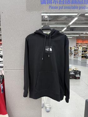 北面 卫衣249.9元（线上线下同步在售，不一定有货，介意勿拍）621190-NT