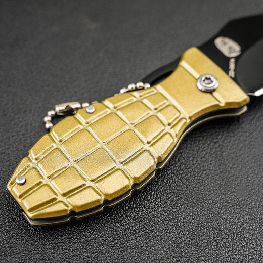 汉道-雷影折 清仓特价 商品图1