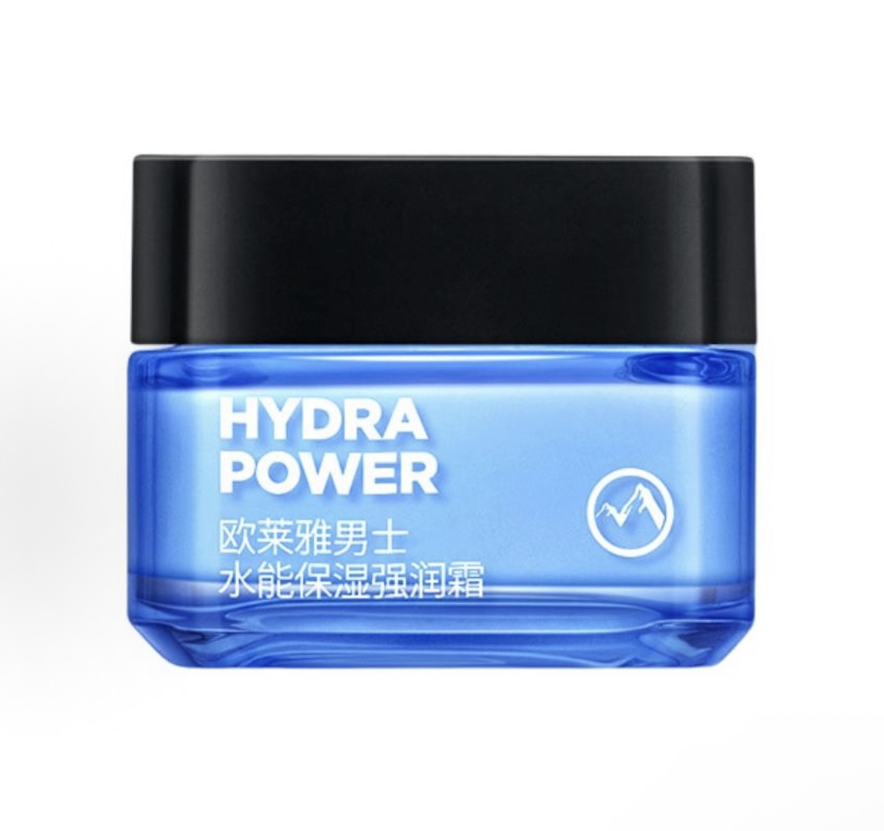 欧莱雅男士水能保湿强润面霜 50ml