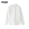 【MQD】马骑顿长袖衬衫 商品缩略图1