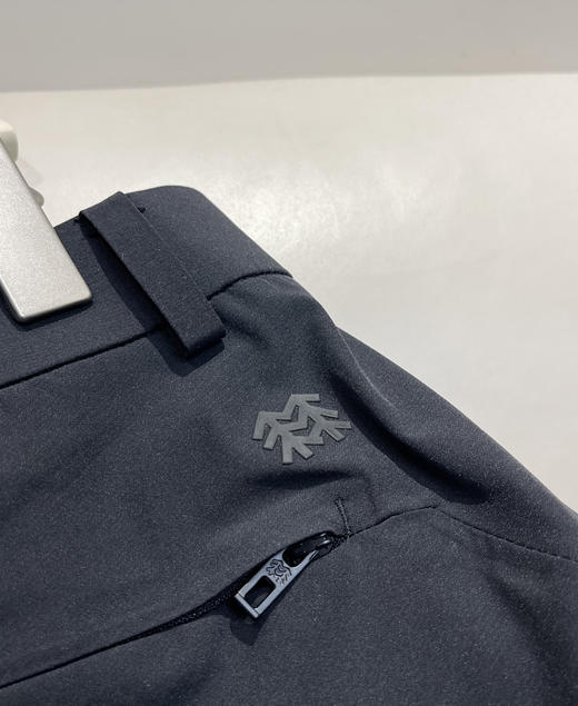 原单正品科隆男士户外压胶速干裤休闲裤031302 商品图6