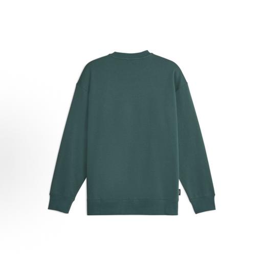 139.9元 彪马运动针织卫衣 544924-K11(线上线下同步在售不保证有货，介意勿拍) 商品图1