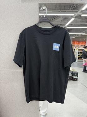 北面 短袖T恤149.9元（线上线下同步在售，不一定有货，介意勿拍）661178-NT