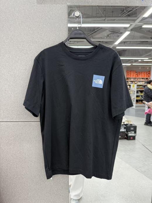 北面 短袖T恤149.9元（线上线下同步在售，不一定有货，介意勿拍）661178-NT 商品图0