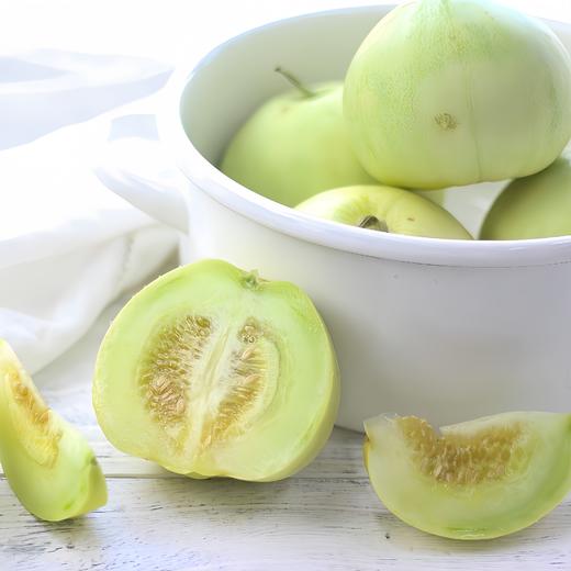 蜜宝小甜瓜 3.5斤 商品图7