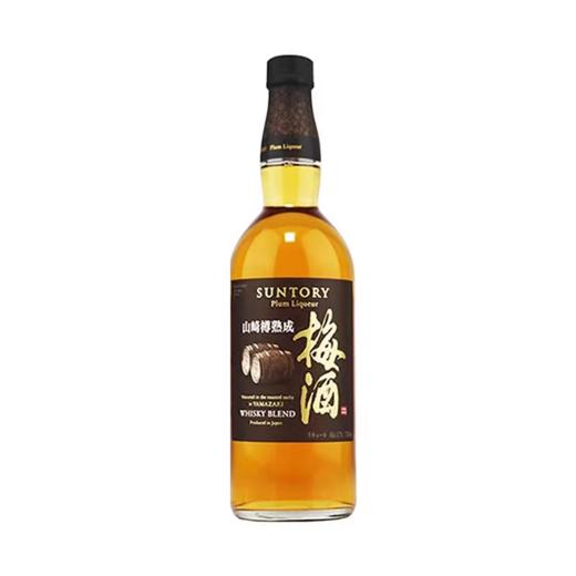 三得利山崎梅酒750ml 商品图0