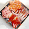 刺身拼盘 商品缩略图0