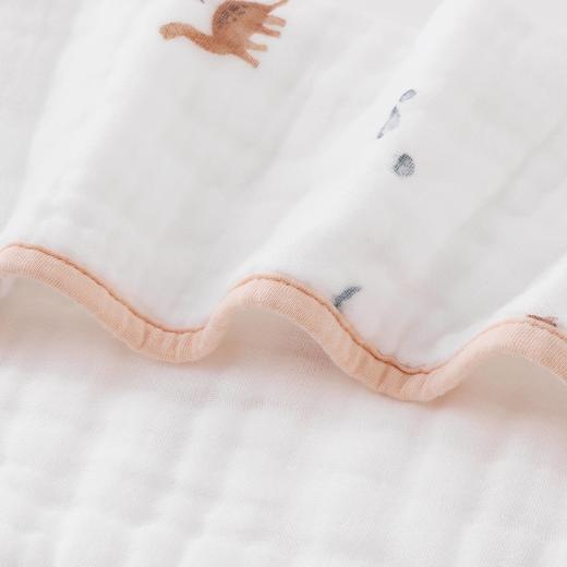 YEEHOO配饰j6-0小浴巾白50*30CMYMJYJ0S087A/YMJYJ0S091A 商品图7