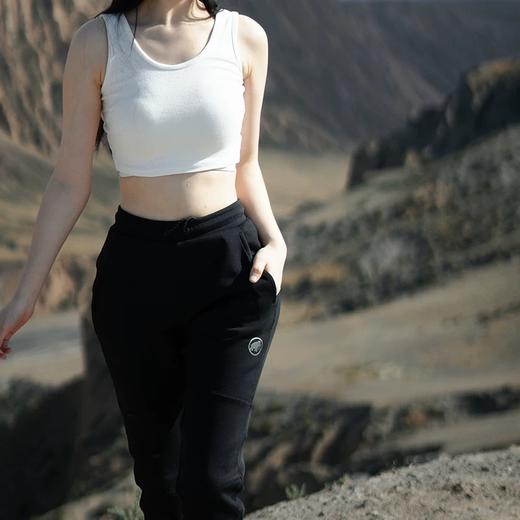 日本版，MAMMUT Dyno 2.0男女同款户外  全棉空气层！！日常舒适休闲裤长裤 大象空气层裤 商品图3