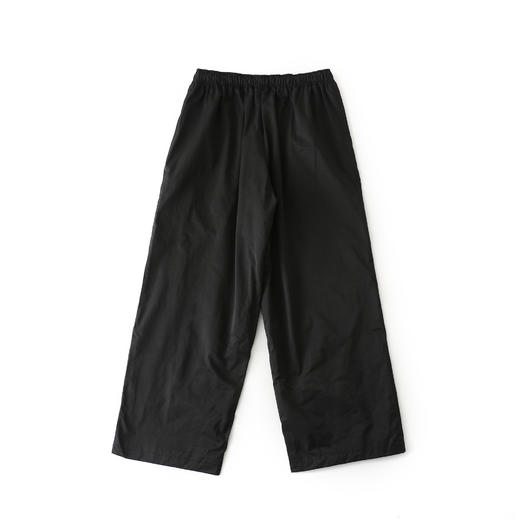 原单，BALENCIAGA 巴黎世家 曼联刺绣梭织休闲运动长裤 商品图2