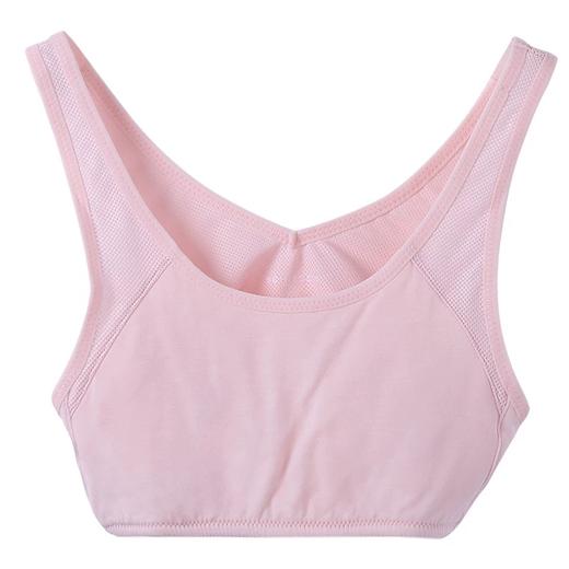 【一阶段】SCHIESSER 德国舒雅少女莫代尔文胸 一阶段少女文胸3F/10463B 商品图5