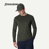 HOUDINI胡丁尼Tree LS树男户外26春夏新天丝徒步长袖T恤 840065 商品缩略图9
