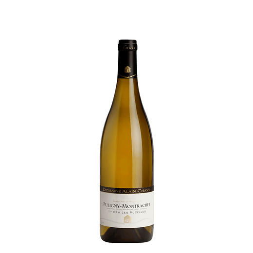 2023 Alain Chavy Puligny Montrachet 1er Cru Les Pucelles 阿兰查维酒庄普榭乐（普里尼-蒙哈榭一级园）白葡萄酒 2023 商品图1