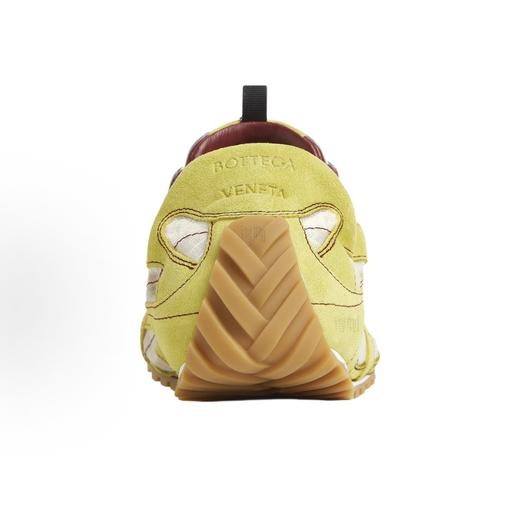 【原版开发 市售天花板 】BV葆蝶家Orbit Flash 这款被称作"芭蕾越野鞋"的设计 超舒服的一款 轻便透气 舒适度满分！日常出街 通勤都ok 百搭不挑人~ 商品图4