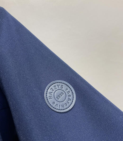 正品哈吉斯女士工装夹克风衣外套031301 商品图6