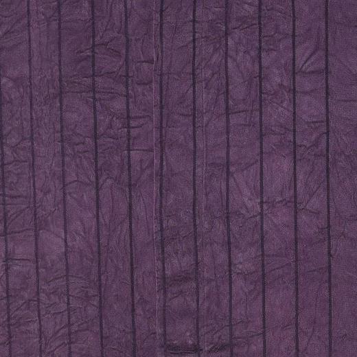 SDSA男装2026新款高贵轻奢韩版简约竖纹褶皱长袖衬衫百搭时尚衬衣 商品图2