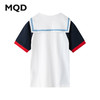【MQD】马骑顿短袖POLO衫 商品缩略图1