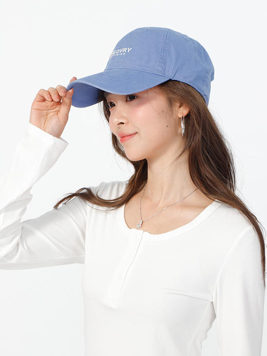 百搭字母大头围棒球帽（M）棒球帽-纪念日百货门店同款169146291 商品图3