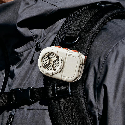 幻响 户外背夹小音箱 小巧不占地 防水高续航 手机平板电脑均可链接 商品图9