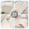 爱帝半肩围聚拢文胸 商品缩略图7