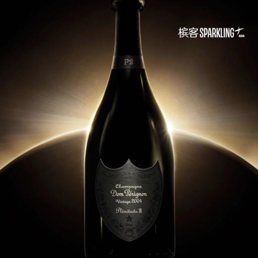 【VIP专享】Dom Pérignon Vintage 2004 Plénitude 2 唐培里侬香槟 P2 2004 礼盒装 商品图0