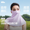 【童品会】蕉下凉感护颈防晒口罩AL340 商品缩略图4