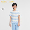 【balaOne】巴拉巴拉童装儿童短袖t恤男童女童上衣夏新款亲子纯棉 商品缩略图1