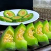 脆甜羊角蜜瓜  3.5斤 商品缩略图1