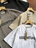 ESSENTIALS潮牌圆领短袖T恤 商品缩略图5