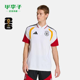 小李子ADIDAS阿迪达斯德国休闲文化POLO短袖成人男KB4479