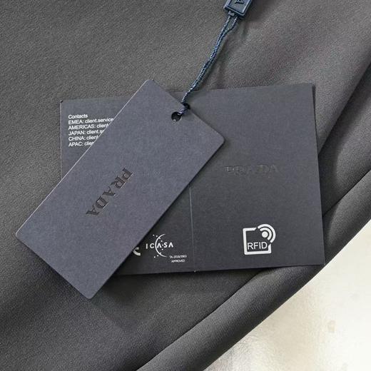 谱拉达2026春季新款男士弹力休闲商务厚款西裤长裤！ 商品图6