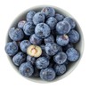 盒装 云南F6蓝莓15mm 125g 商品缩略图0
