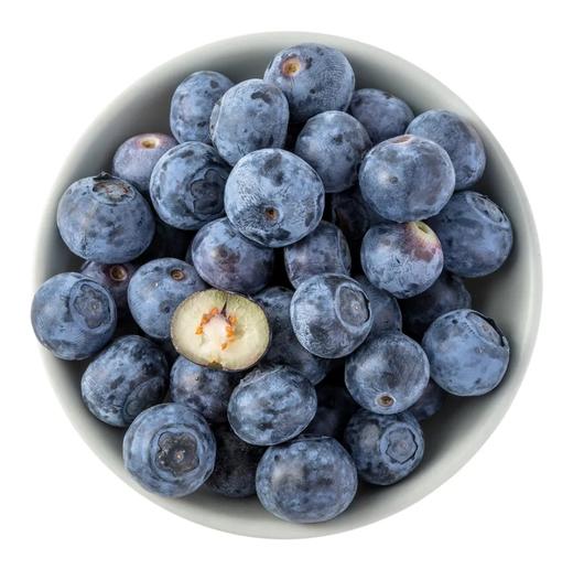 盒装 云南F6蓝莓15mm 125g 商品图0