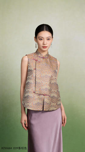 R250684马甲