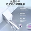 海尔（Haier）智能马桶盖活水即热暖风烘干富氧水疗儿童清洗座圈加热DF-41Plus 商品缩略图6
