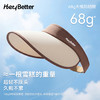 【HeyBetter】超轻大檐防晒帽 商品缩略图2