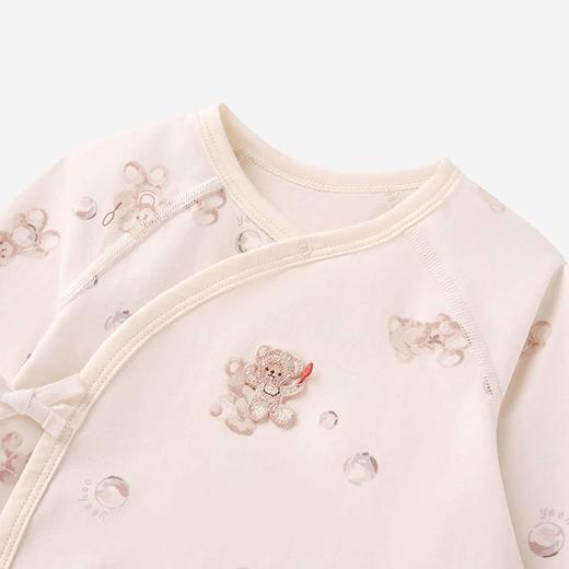 YEEHOO内衣j6-0熊泡襟蛤/和蛤/档蛤原棉色YLHAJ0S002A/YLDAJ0S002A/YLAAJ0S002A 商品图6