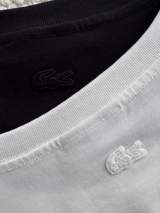 【ss1】26春新款男子简约质感休闲长袖T恤！！ 商品图3