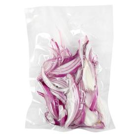 红洋葱丝150g