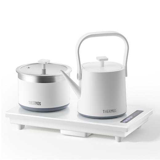 膳魔师 微电脑电炖锅EHA-4434E 商品图0