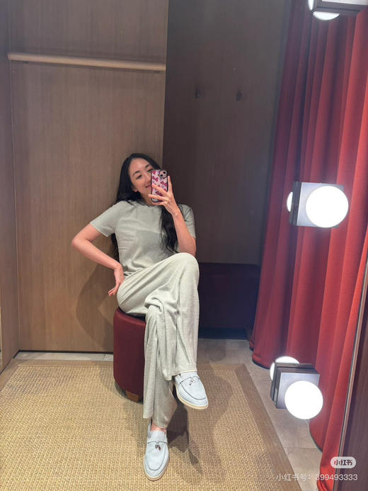 【秒杀价已调 直接拍】贱卖 LP原厂 女款 超经典乐福鞋 7色推荐 商品图3