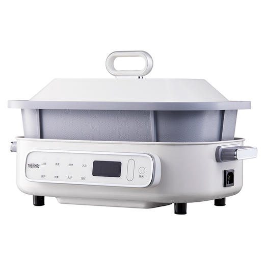 膳魔师 多功能料理锅EHA-5441E 商品图2