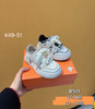 智慧树新款单网板鞋505  27-31 32-37码 商品缩略图0