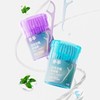 参半双线含氟牙线  棒防蛀剔牙线一次性牙签便携成人薄荷清洁家庭装3.283 商品缩略图6
