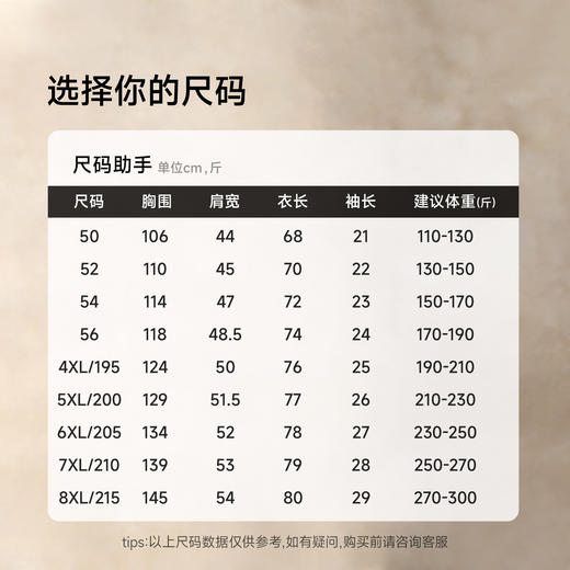 【莫代尔棉】【DKP】大依优型大码男装夏季纯色短袖POLO衫商务休闲上衣300斤 商品图2