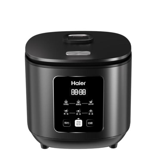 海尔智能电饭煲HRC-P4BS 4L 商品图0
