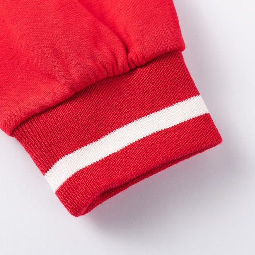 【MQD】马骑顿棒球领外套 商品图4