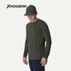 HOUDINI胡丁尼Tree LS树男户外26春夏新天丝徒步长袖T恤 840065 商品缩略图8