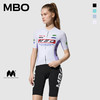 MBO Frontier限定设计男女款时尚短袖骑行服 SC311 /SC301 意大利MITI面料  26年新款 (经销商专拍链接，非经销商拍单不发货) 商品缩略图8